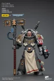 JOYTOY Warhammer 40k 1: 18 Grey Knights Interceptor Squad