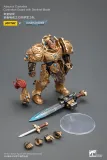 JOYTOY Warhammer 40k 1: 18 Adeptus Custodes