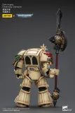 JOYTOY Warhammer 40k 1: 18 Dark Angels