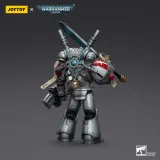 JOYTOY Warhammer 40k 1: 18 Grey Knights Interceptor Squad