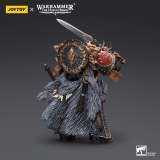 JOYTOY JT6137 Warhammer The Horus Heresy 1:18 Space Wolves Leman Russ Primarch of the VIth Legion