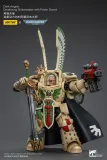 JOYTOY Warhammer 40k 1: 18 Dark Angels