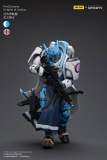 JOYTOY JT6359 Infinity - Corvus Belli PanOceania Knights of Justice