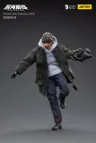 JOYTOY JT3983 1:12 FRONTLINE CHAOS LOWE