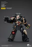 JOYTOY Warhammer The Horus Heresy 1:18 Space Wolves Deathsworn Pack