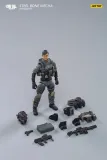 JOYTOY JT0128 1:25 Steelbone Armor V2 ( Classic )