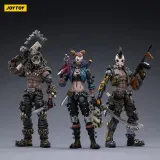 JOYTOY 1:18 Battle for the Stars The Cult of San Reja
