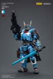 JOYTOY JT7547 Infinity - Corvus Belli Knight Of Santiago Hacker