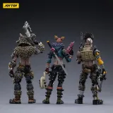 JOYTOY 1:18 Battle for the Stars The Cult of San Reja