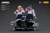 JOYTOY 1:12 FRONTLINE CHAOS Maple Leaf Tactical Team