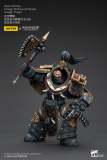 JOYTOY Warhammer The Horus Heresy 1:18 Space Wolves Varagyr Wolf Guard Squad