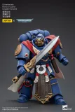 JOYTOY Warhammer 40k 1: 18 Ultramarines Honour Guard