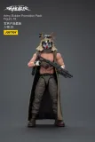 JOYTOY 1:18 Hardcore Coldplay Army Builder Promotion Pack