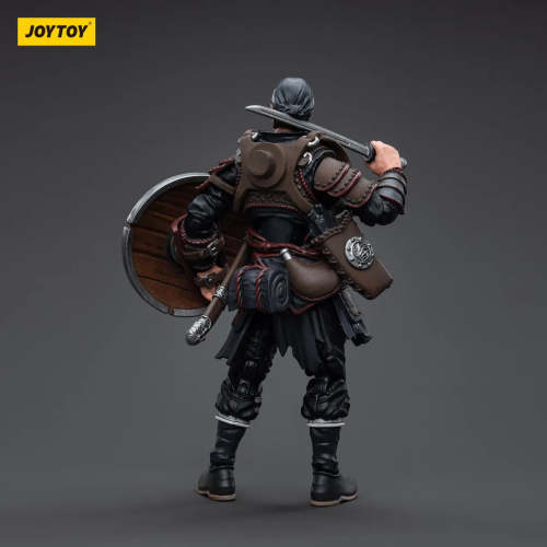 JOYTOY JT5666 1:18 Dark Source-Jianghu Shenji Camp Soldier