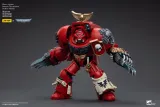 JOYTOY Warhammer 40k 1: 18 Blood Angels Assault Terminators
