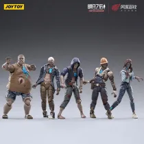 JOYTOY 1: 18 LifeAfter Infected