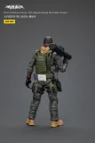 JOYTOY 1:18 Hardcore Coldplay Naro Defense Forces 13Th Assault Squad