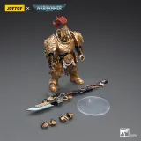 JOYTOY Warhammer 40k 1: 18 Adeptus Custodes