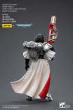 JOYTOY Warhammer 40k 1: 18 Adepta Sororitas Battle Sisters Order of the Argent Shroud Sister