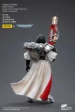 JOYTOY Warhammer 40k 1: 18 Adepta Sororitas Battle Sisters Order of the Argent Shroud Sister