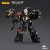JOYTOY Warhammer The Horus Heresy 1:18 Space Wolves Deathsworn Pack
