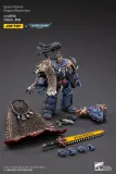 JOYTOY JT2931 Warhammer 40k 1: 18 Space Wolves Ragnar Blackmane
