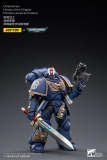 JOYTOY Warhammer 40k 1: 18 Ultramarines Heroes of the Chapter