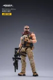 JOYTOY 1: 18 Mercenary