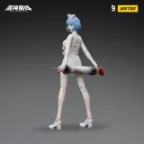 JOYTOY 1:12 FRONTLINE CHAOS Dark Doctor and Mad Nurse