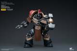 JOYTOY Warhammer The Horus Heresy 1:18 Sons of Horus Justaerin Terminator Squad