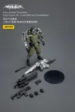 JOYTOY 1: 18 Battle for the Stars Army Builder Promotion Pack