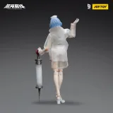JOYTOY 1:12 FRONTLINE CHAOS Dark Doctor and Mad Nurse