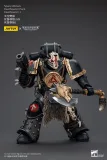 JOYTOY Warhammer The Horus Heresy 1:18 Space Wolves Deathsworn Pack