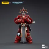 JOYTOY Warhammer 40k 1: 18 Blood Angels Veteran Paragons of Baal
