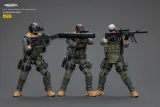 JOYTOY 1:18 Hardcore Coldplay Naro Defense Forces 13Th Assault Squad