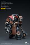 JOYTOY Warhammer The Horus Heresy 1:18 Sons of Horus Justaerin Terminator Squad