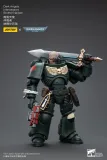 JOYTOY Warhammer 40k 1: 18 Dark Angels Intercessors