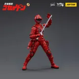 JOYTOY JT3464 1:18 Dinosaur Corps Koseidon
