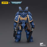 JOYTOY Warhammer 40k 1: 18 Ultramarines Jump Pack Intercessors