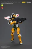 JOYTOY Infinity - Corvus Belli Yu Jing Tiger Soldiers