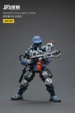 JOYTOY 1:18 Battle for the Stars Wasteland Scavengers