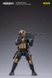 JOYTOY 1: 18 PAP Special Forces