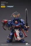 JOYTOY JT6458  Warhammer 40k 1: 18 Ultramarines Terminator Captain