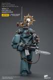 JOYTOY Warhammer The Horus Heresy 1:18 Sons of Horus MKVI Tactical Squad