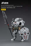 JOYTOY JT3952 1:18 Sorrow Expeditionary Forces-9th Army of the white Iron Cavalry Firepower Man