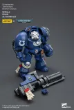 JOYTOY Warhammer 40k 1: 18 Ultramarines Terminators