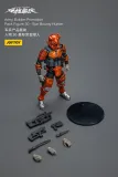 JOYTOY 1: 18 Battle for the Stars Army Builder Promotion Pack