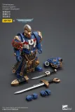 JOYTOY Warhammer 40k 1: 18 Ultramarines Honour Guard