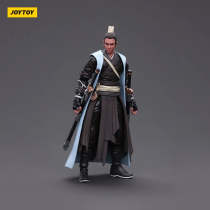 JOYTOY JT3976 1:18 Dark Source-JiangHu Taichang Sect Qing Ding