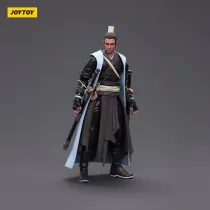 JOYTOY JT3976 1:18 Dark Source-JiangHu Taichang Sect Qing Ding